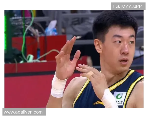 广东2将打服黑粉！王少杰控制内线，萨林杰控制关键球，太好用了