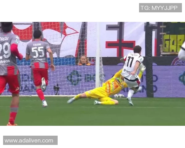 直球视野｜米兰又双平局，但这次是真蓝黑手下留情了